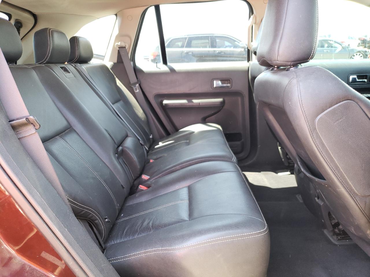 Photo 6 from auction – 2010 FORD EDGE LIMIT with VIN 2FMDK3KC8ABA16544