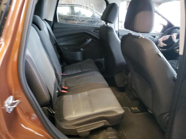 Photo 6 from auction – 2017 FORD ESCAPE S with VIN 1FMCU0F79HUD32525