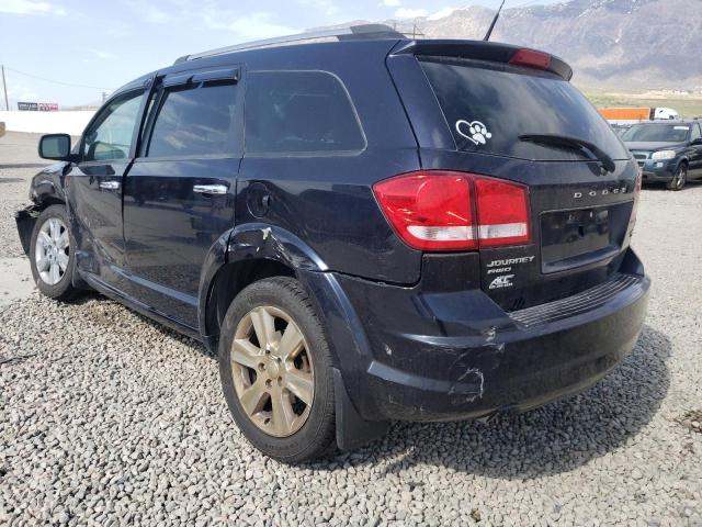 Photo 3 from auction – 2011 DODGE JOURNEY R/ with VIN 3D4PH6FG8BT512919