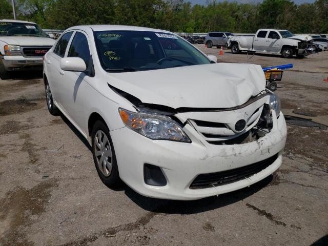 Photo 9 from auction – 2013 TOYOTA COROLLA BA with VIN 5YFBU4EE6DP198961