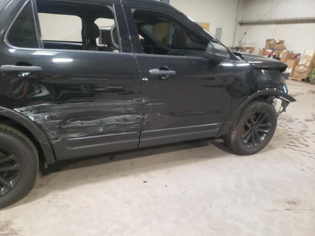 Photo 9 from auction – 2015 FORD EXPLORER with VIN 1FM5K8B88FGB54548