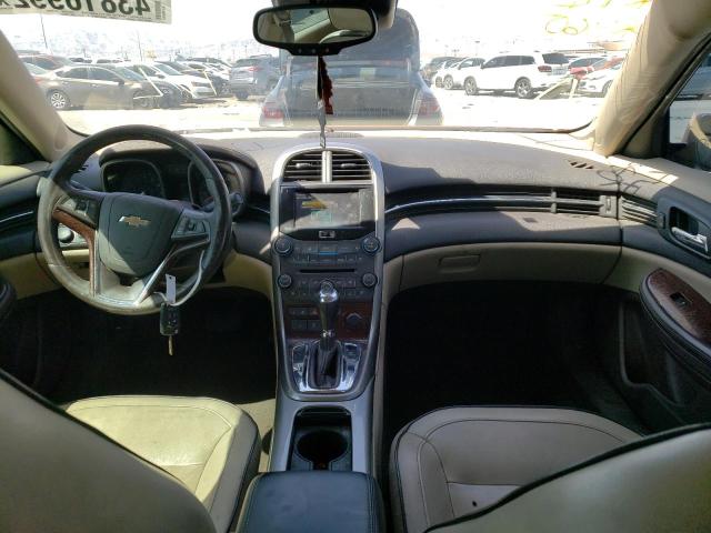 Photo 9 from auction – 2013 CHEVROLET MALIBU 2LT with VIN 1G11E5SA4DF348565