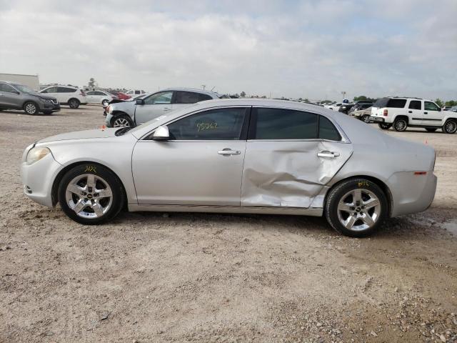 Photo 9 from auction – 2010 CHEVROLET MALIBU with VIN 1G1ZC5E05AF302153