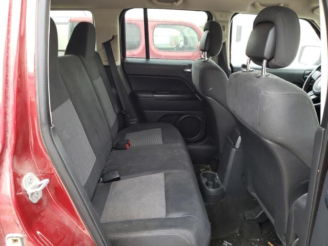 Photo 6 from auction – 2013 JEEP PATRIOT LA with VIN 1C4NJPFB2DD174705