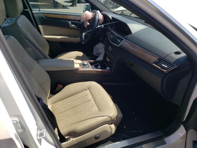 Photo 5 from auction – 2013 MERCEDES-BENZ E 350 4MAT with VIN WDDHF8JB6DA698443