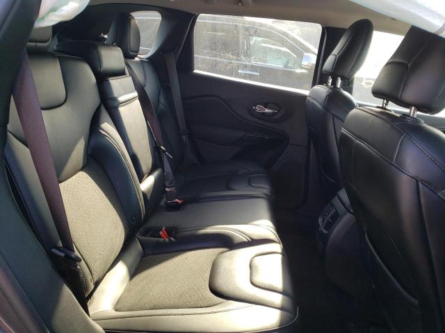 Photo 6 from auction – 2019 JEEP CHEROKEE L with VIN 1C4PJMLXXKD378205