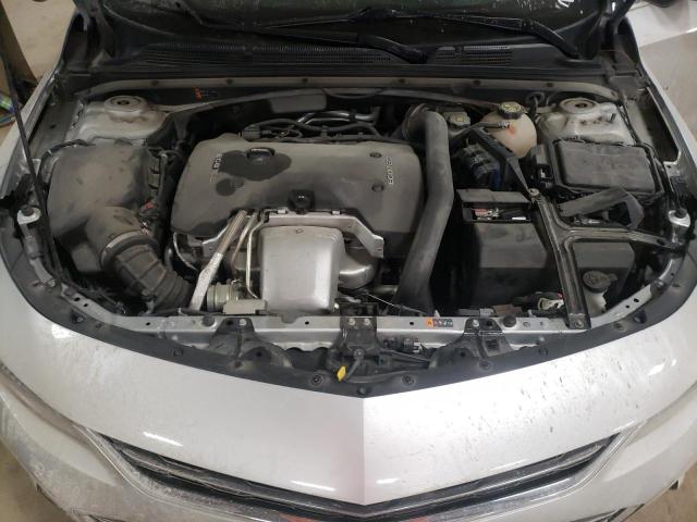 Photo 7 from auction – 2016 CHEVROLET MALIBU PRE with VIN 1G1ZH5SX2GF253196