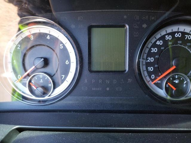 Photo 8 from auction – 2017 RAM 1500 ST with VIN 1C6RR6FT9HS836382