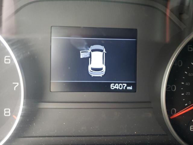 Photo 8 from auction – 2022 KIA SPORTAGE E with VIN KNDPN3AC0N7947399