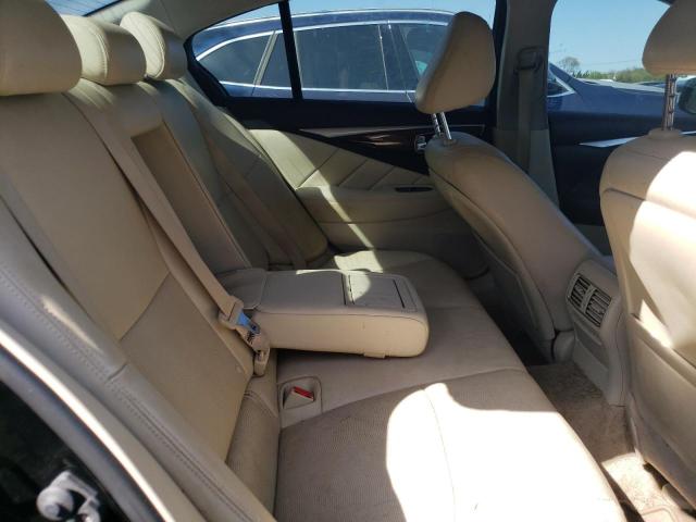 Photo 8 from auction – 2015 INFINITI Q50 BASE with VIN JN1BV7AR4FM390878
