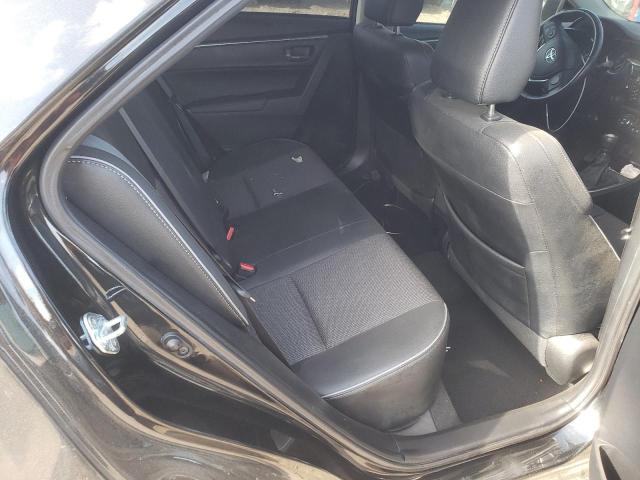 Фото 6 с аукциона – 2014 TOYOTA COROLLA L с VIN 2T1BURHEXEC105269