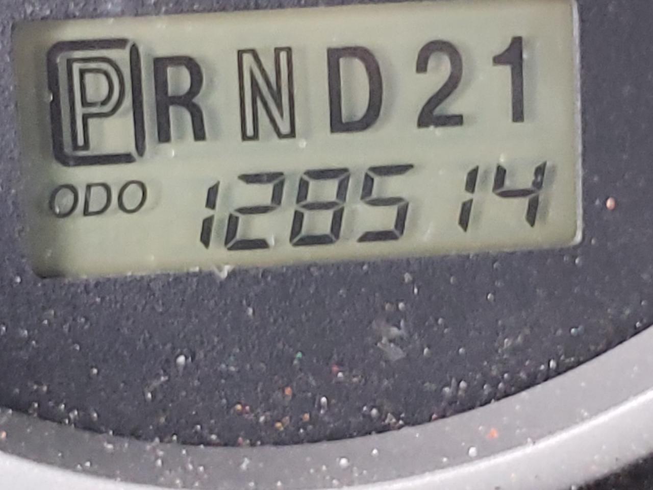 Photo 8 from auction – 2004 MAZDA TRIBUTE LX with VIN 4F2YZ04124KM22843