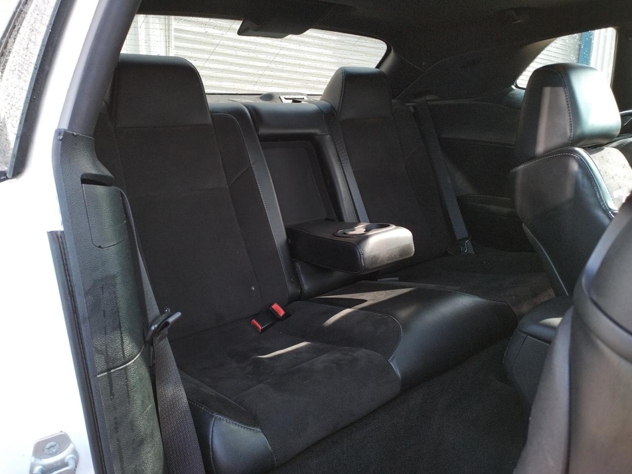 Photo 6 from auction – 2015 DODGE CHALLENGER with VIN 2C3CDZFJ4FH774539
