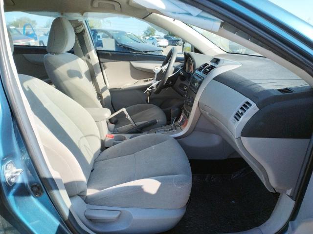 Photo 5 from auction – 2012 TOYOTA COROLLA BA with VIN 5YFBU4EEXCP065506