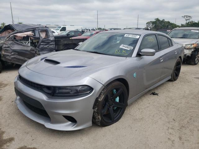 Photo 2 from auction – 2016 DODGE CHARGER SR with VIN 2C3CDXL9XGH214511