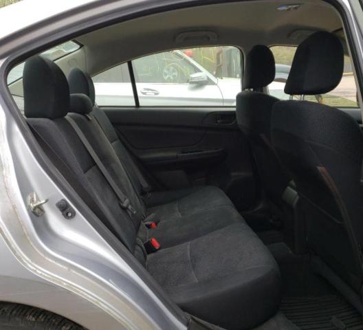 Zdjęcie 6 z aukcji – 2013 SUBARU IMPREZA z VIN JF1GJAA66DH006029