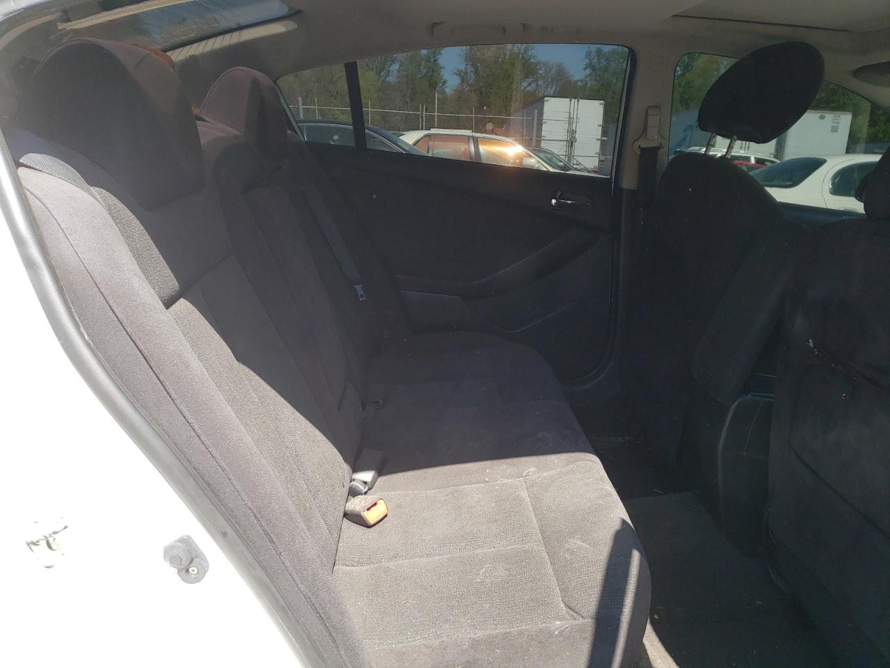 Photo 6 from auction – 2012 NISSAN ALTIMA BAS with VIN 1N4AL2AP2CN527151