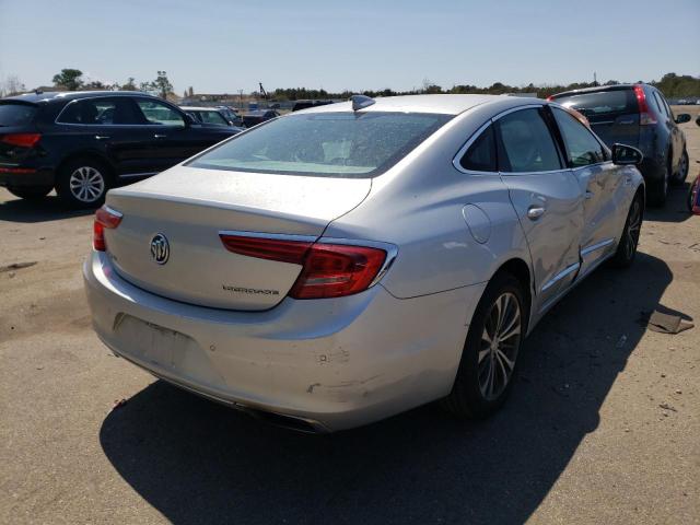 Photo 4 from auction – 2017 BUICK LACROSSE E with VIN 1G4ZP5SS1HU204868