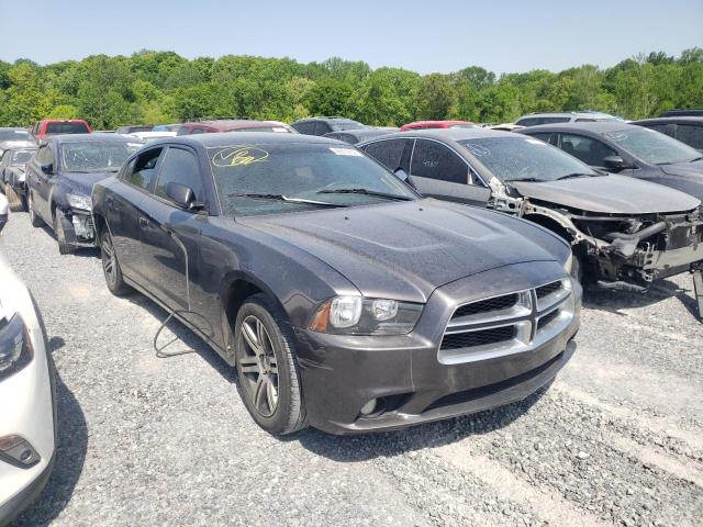 DODGE CHARGER SX 2014 with VIN 2C3CDXHG3EH328841 - Photo from auction
