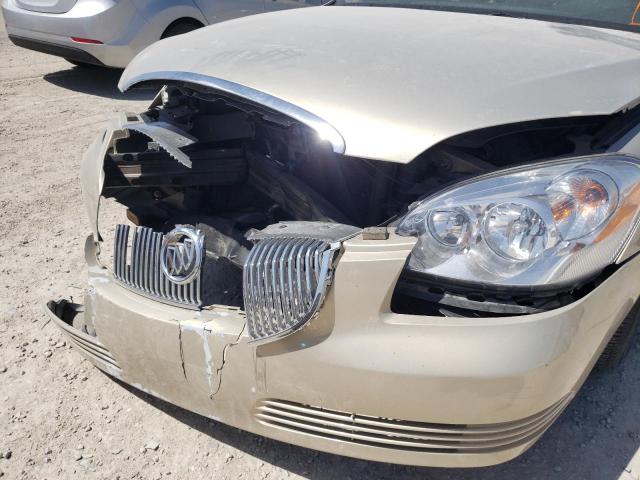 Photo 10 from auction – 2007 BUICK LUCERNE CX with VIN 1G4HP57207U135982