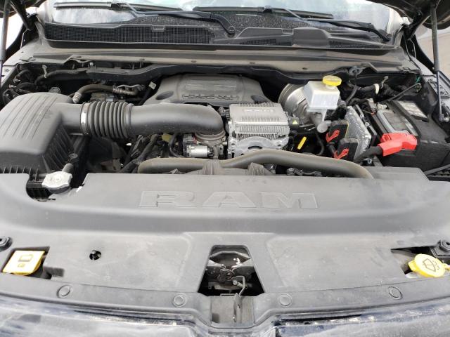 Photo 7 from auction – 2021 RAM 1500 BIG H with VIN 1C6SRFFT2MN553610