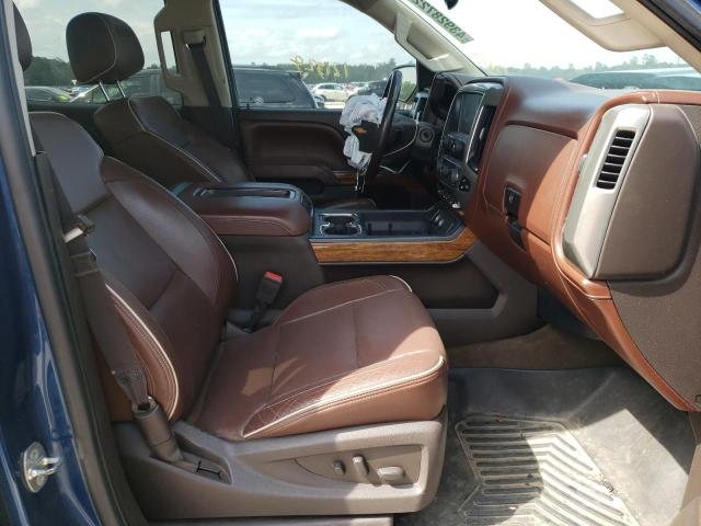 Photo 5 from auction – 2015 CHEVROLET SILVERADO with VIN 3GCPCTEC9FG399554