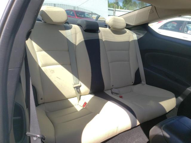 Photo 6 from auction – 2015 HONDA ACCORD EXL with VIN 1HGCT2B8XFA002023