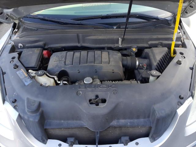 Photo 7 from auction – 2012 BUICK ENCLAVE with VIN 5GAKVDED5CJ239461