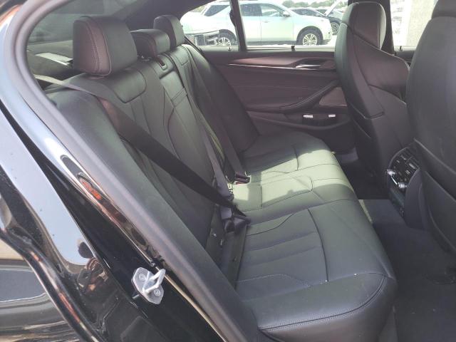 Photo 6 from auction – 2020 BMW M5 BASE with VIN WBSJF0C07LCE18200