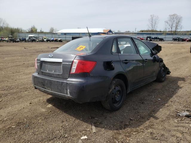 Photo 4 from auction – 2011 SUBARU IMPREZA 2. with VIN JF1GE6A68BG513390