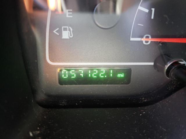 Photo 8 from auction – 2003 FORD WINDSTAR with VIN 2FTZA54413BB49910