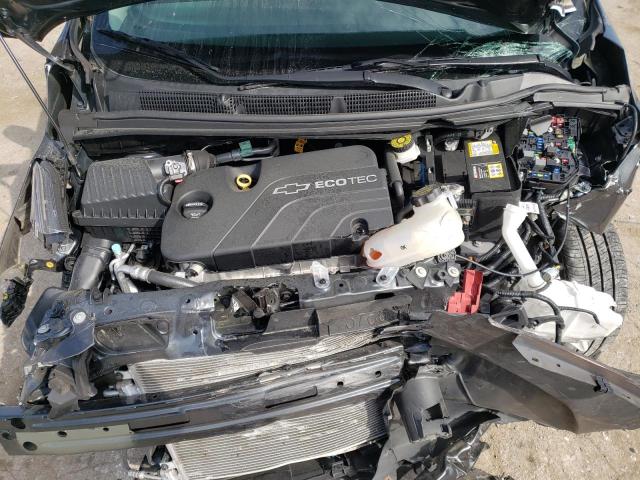 Photo 7 from auction – 2019 CHEVROLET SPARK 1LT with VIN KL8CD6SA3KC746737