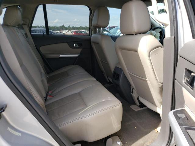 Photo 6 from auction – 2013 FORD EDGE SEL with VIN 2FMDK3JC4DBB01502