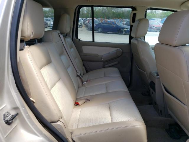 Photo 6 from auction – 2007 MERCURY MOUNTAINEE with VIN 4M2EU47E77UJ20071