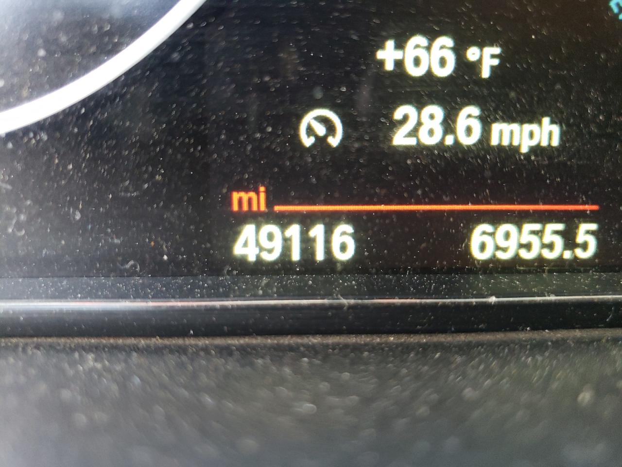Photo 8 from auction – 2015 BMW 428 I with VIN WBA3N7C55FK222879