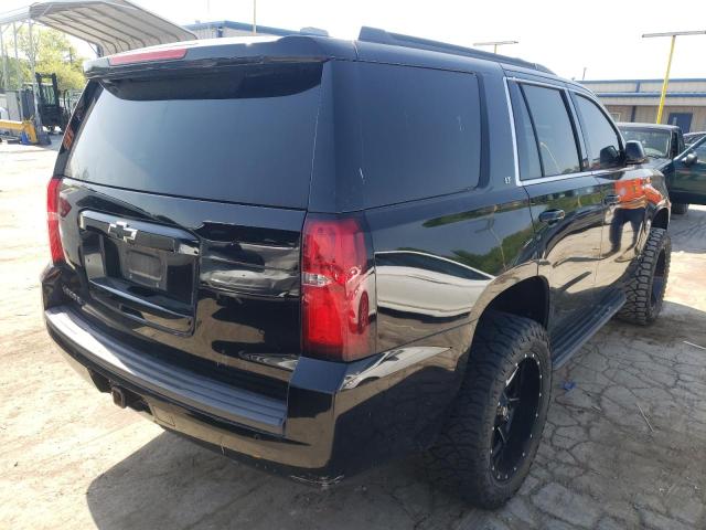 Photo 4 from auction – 2015 CHEVROLET TAHOE C150 with VIN 1GNSCBKC5FR744191