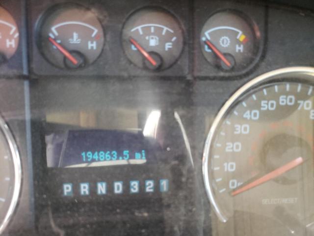 Photo 8 from auction – 2010 FORD F150 SUPER with VIN 1FTEW1C82AKB48281