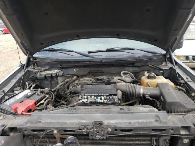 صورة رقم 7 من المزاد - 2013 FORD F150 مع VIN 1FTMF1CM1DFB44180