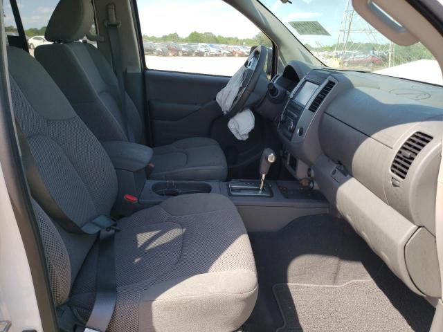 Photo 5 from auction – 2019 NISSAN FRONTIER S with VIN 1N6AD0EV5KN879804