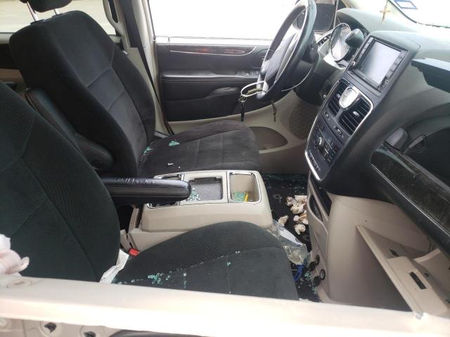Photo 5 from auction – 2012 CHRYSLER TOWN & COU with VIN 2C4RC1BG4CR157815
