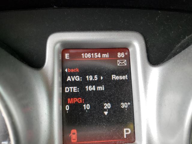 Фото 8 с аукциона – 2014 DODGE JOURNEY SX с VIN 3C4PDCBB7ET117667