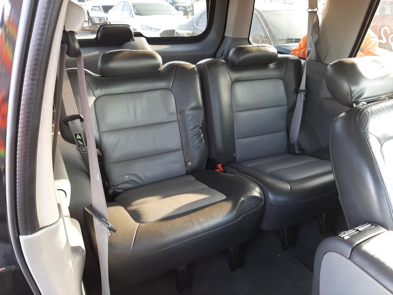 Photo 6 from auction – 2003 FORD EXPLORER S with VIN 1FMYU60EX3UB73166