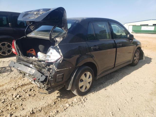 صورة رقم 5 من المزاد - 2011 NISSAN VERSA S مع VIN 3N1CC1APXBL390989