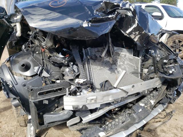 Photo 9 from auction – 2020 BMW X5 XDRIVE4 with VIN 5UXCR6C06LLL76320
