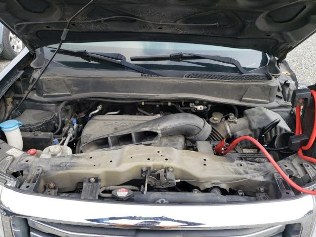 Photo 2 from auction – 2015 HONDA PILOT EXL with VIN 5FNYF4H59FB030617