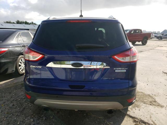 Photo 9 from auction – 2014 FORD ESCAPE TIT with VIN 1FMCU0JX2EUE56784