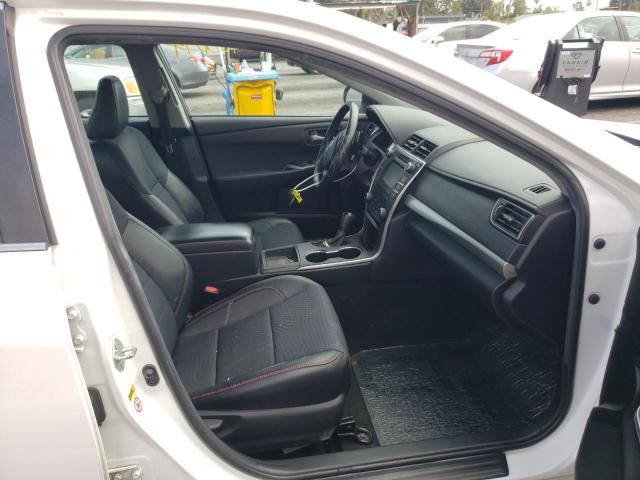 Photo 5 from auction – 2015 TOYOTA CAMRY LE with VIN 4T1BF1FK7FU952593