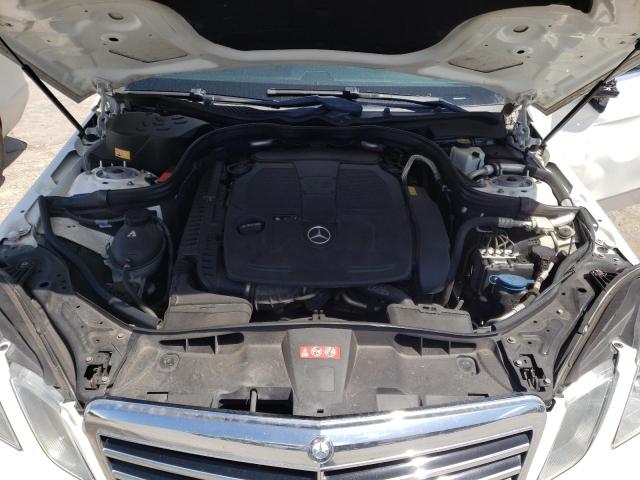 Photo 2 from auction – 2013 MERCEDES-BENZ E 350 with VIN WDDHF5KB2DA709578