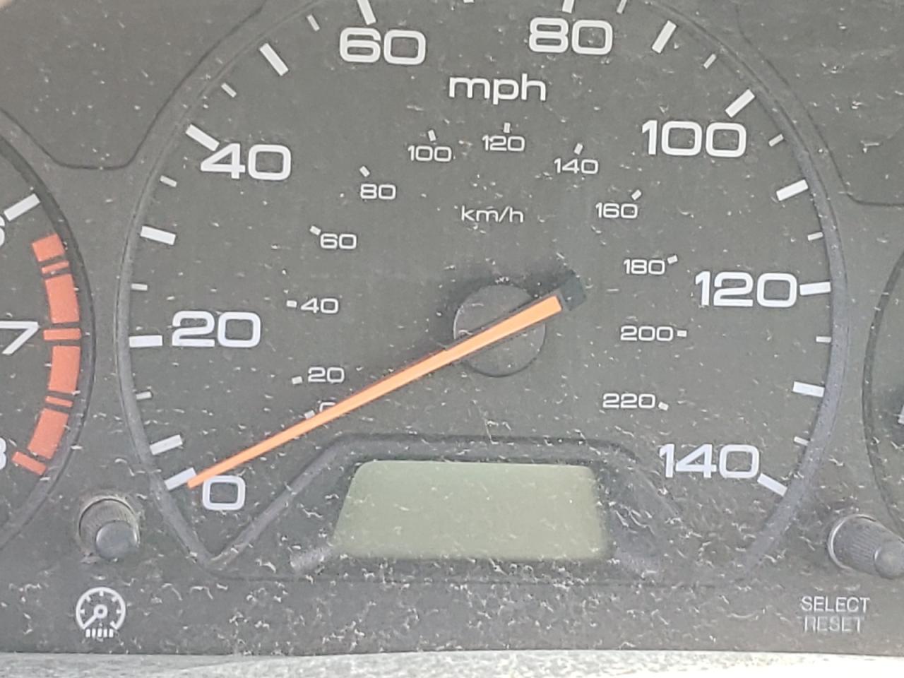 Photo 8 from auction – 2003 HONDA ODYSSEY EX with VIN 5FNRL18933B024418