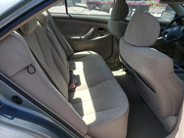 Photo 6 from auction – 2007 TOYOTA CAMRY CE with VIN 4T1BE46K07U521454